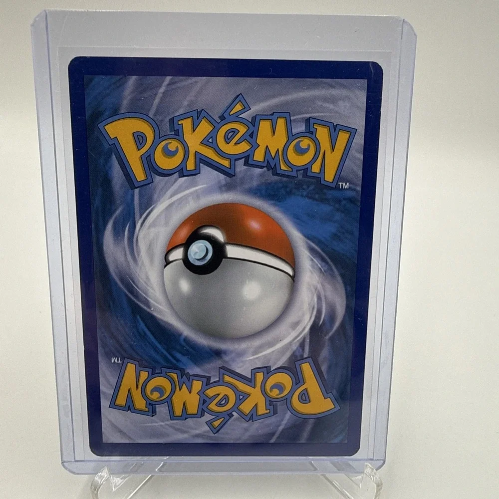 Pikachu Pokemon Trading Card Game XY - Furious Fists 27/111 NM